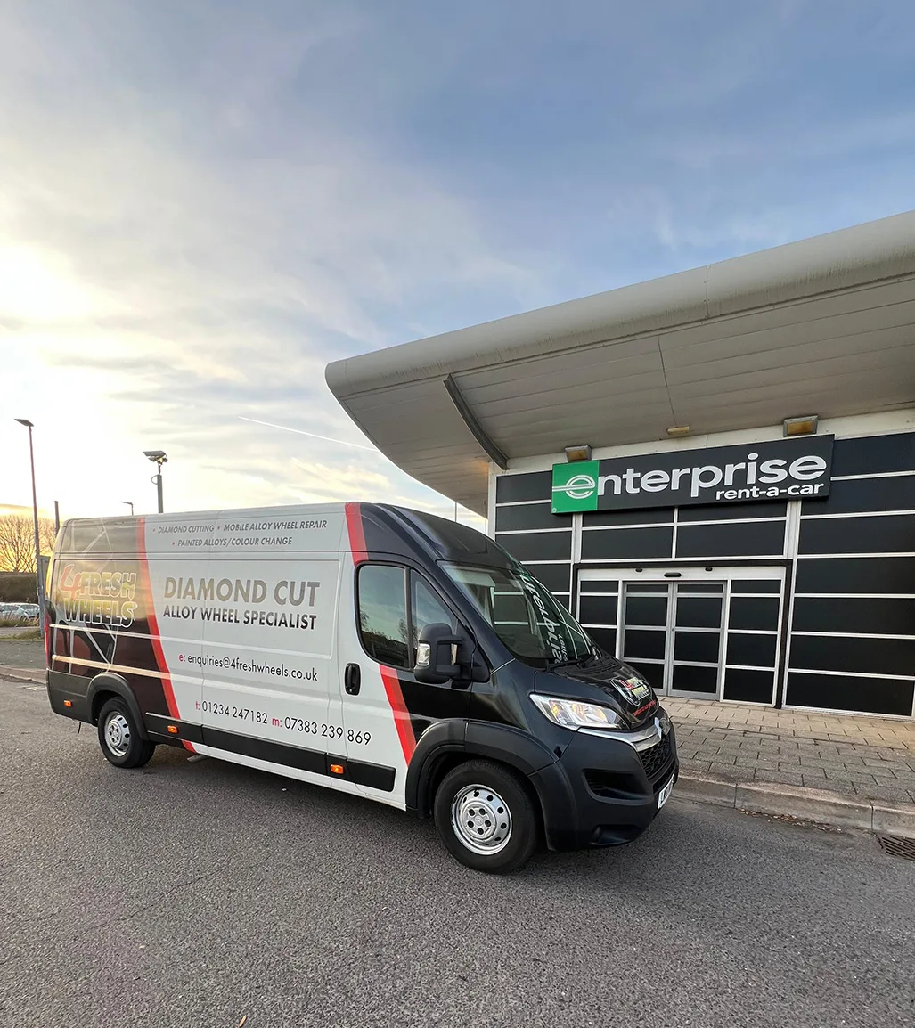 leasevehicles Lease Vehicle Alloy Wheel Repair